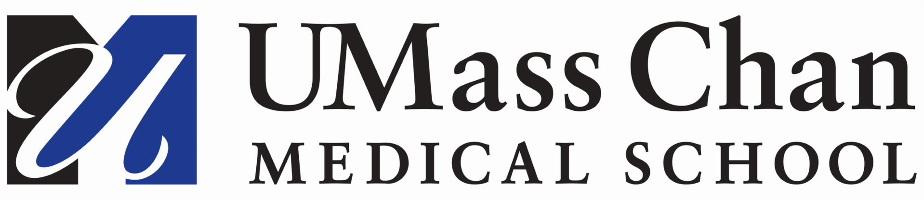 logo for UMass Chan Medical Schoo