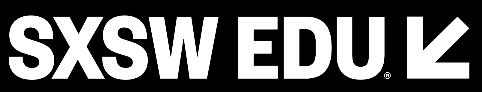 logo for SXSW Edu